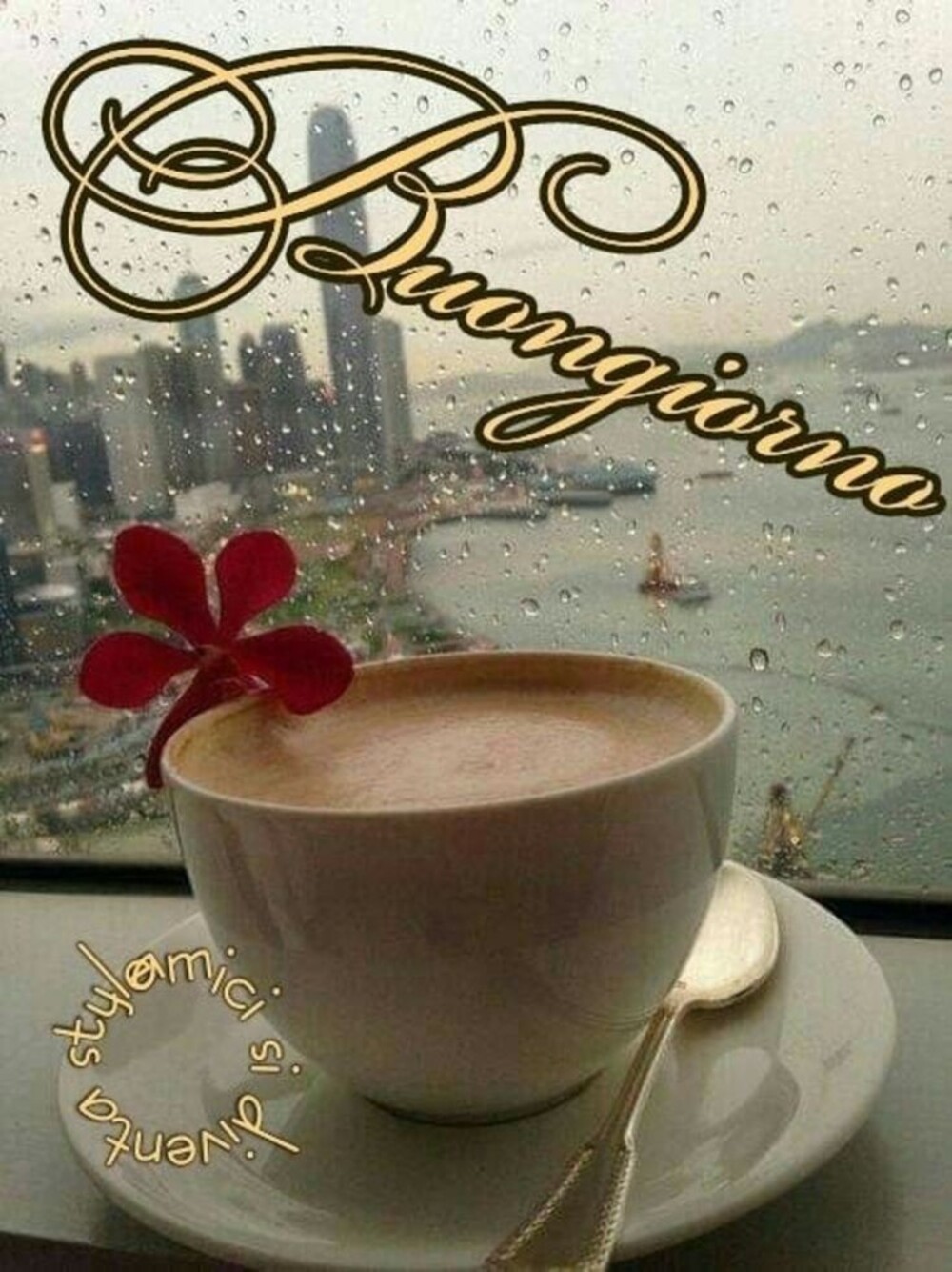 Buongiorno