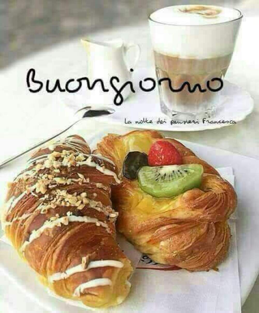 Buongiorno