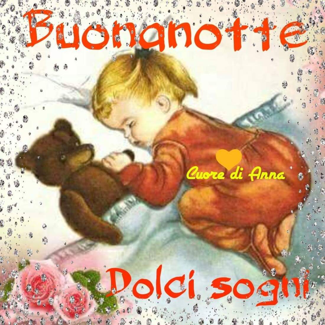 Картинки dolci sogni