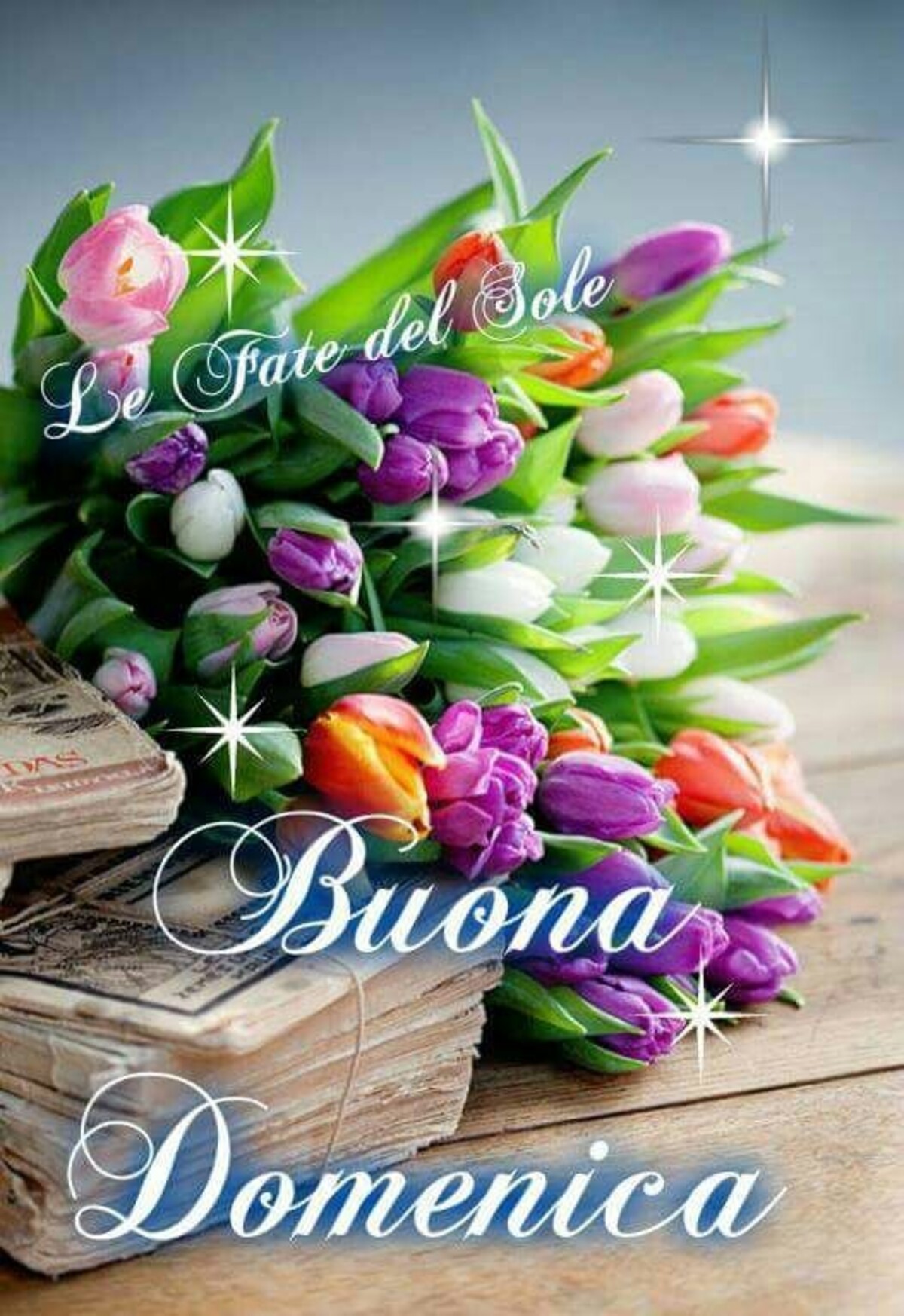 Buona Domenica