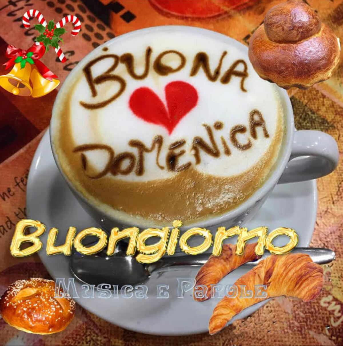 Buona Domenica