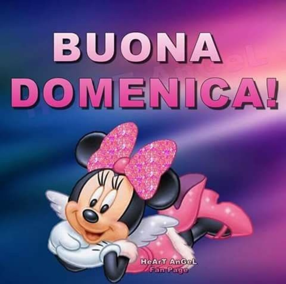 Buona Domenica!