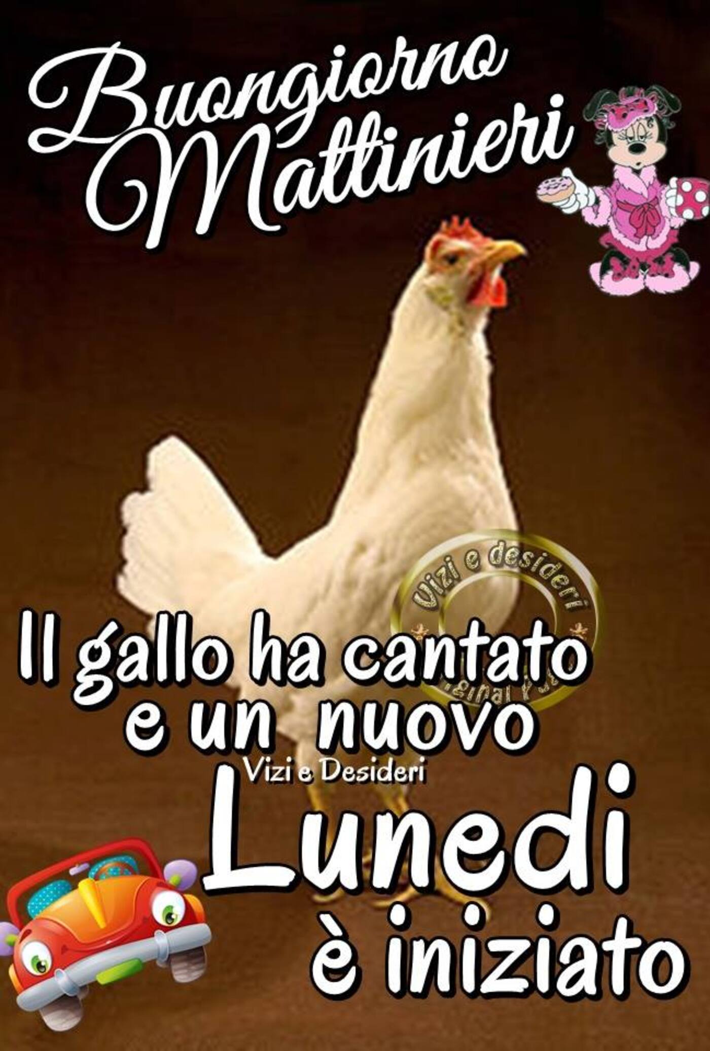 214+ Buon Lunedì Link simpatici e immagini belle - Pagina 8 di 22