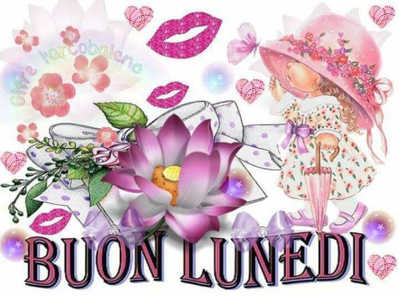 Buon Lunedì