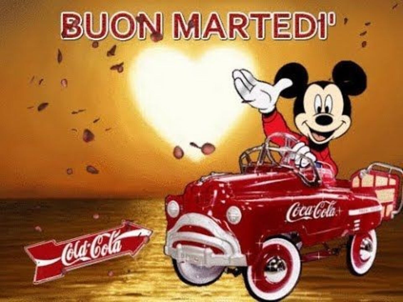 Buon Martedì