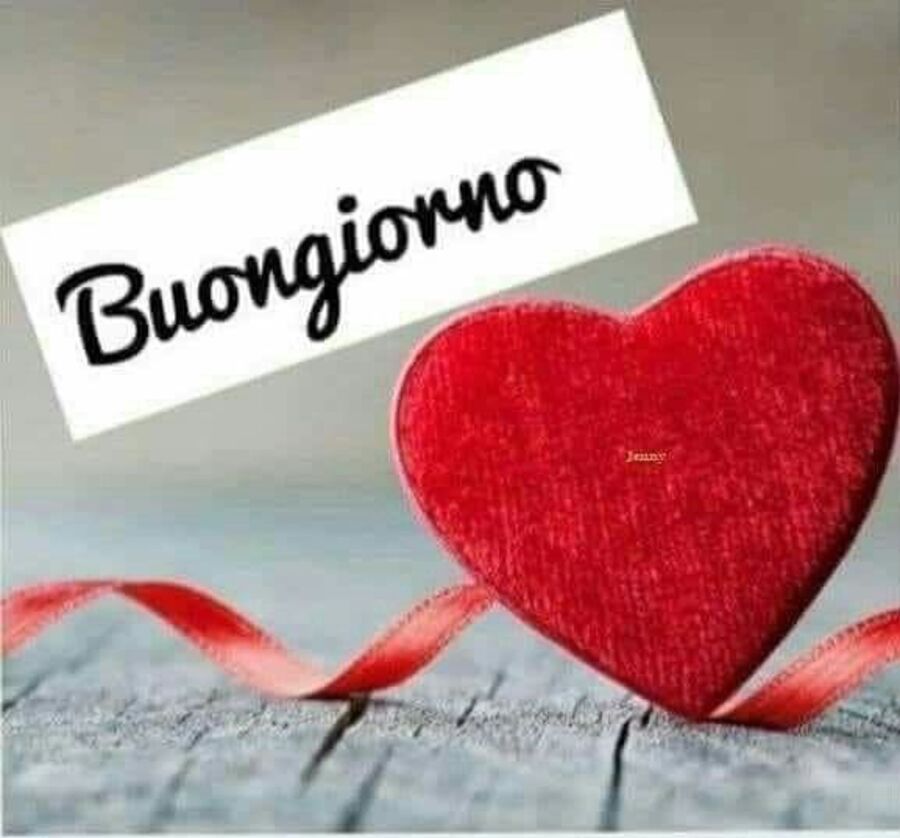 50+ Buongiorno Amore Mio immagini e frasi da mandare - Pagina 5 di 6