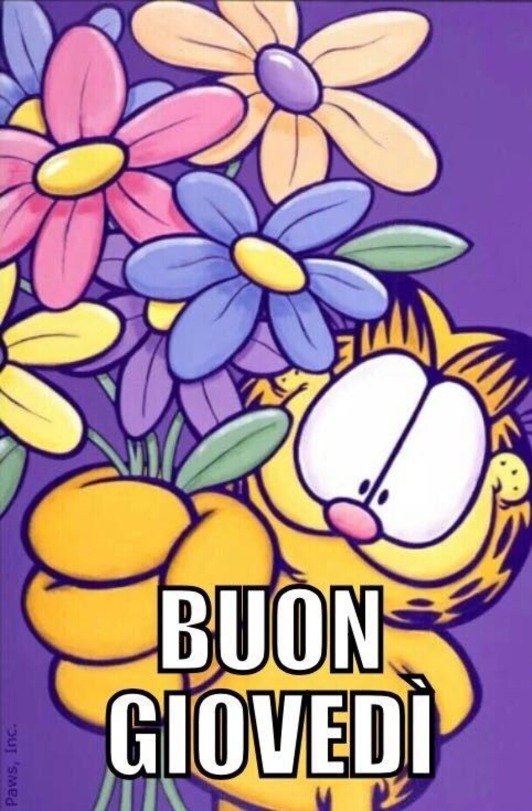 201+ Buon Giovedì a tutti i miei amici x Facebook - BestImmagini.it