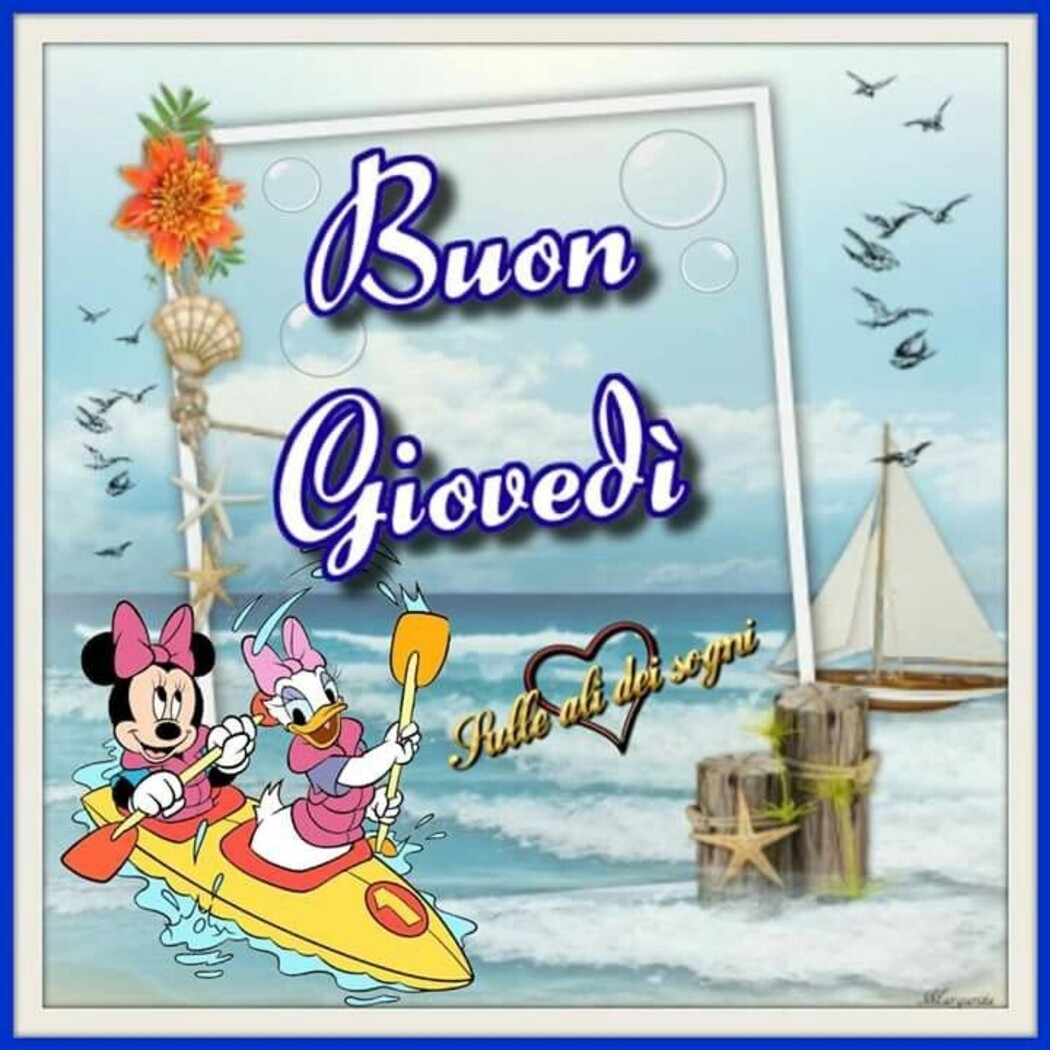 201+ Buon Giovedì a tutti i miei amici x Facebook - Pagina 9 di 21