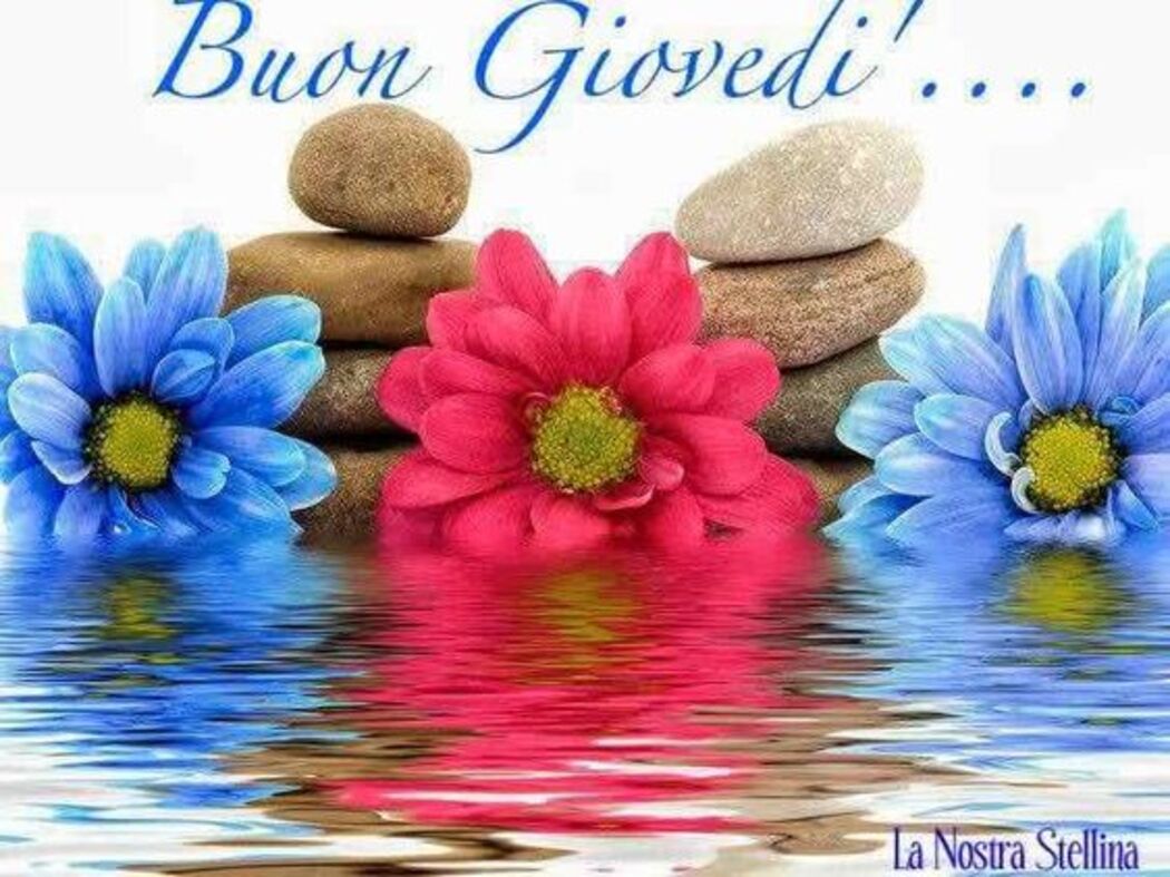 Buon Giovedì