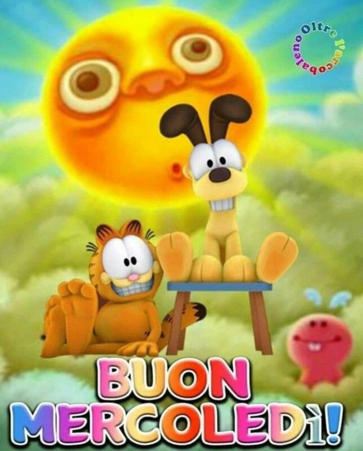 Buon Mercoledì