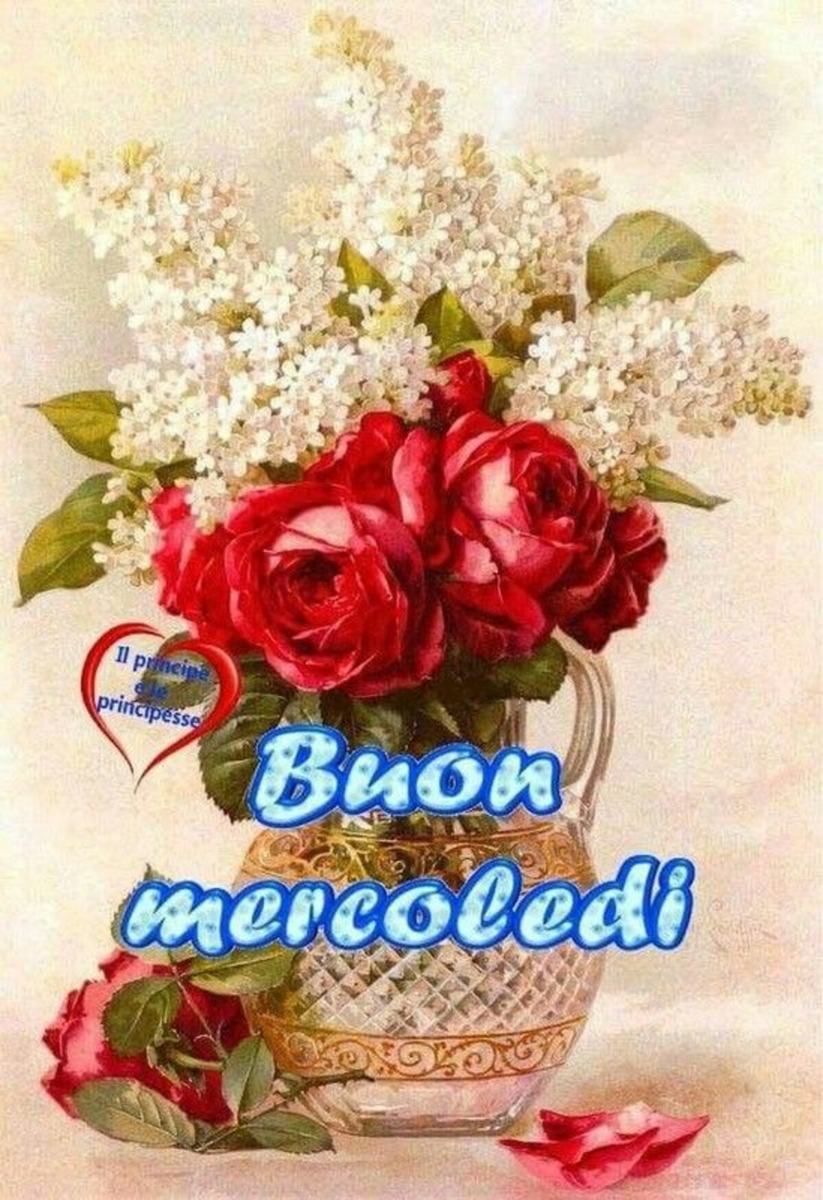 Buon Mercoledì