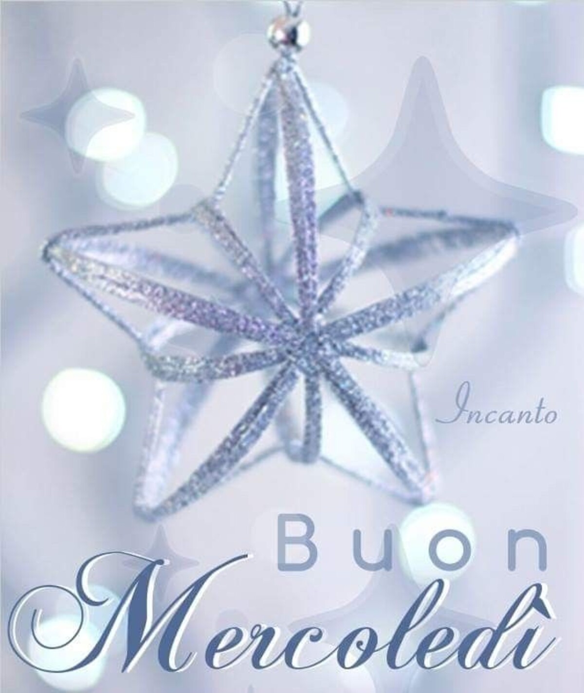 Buon Mercoledì