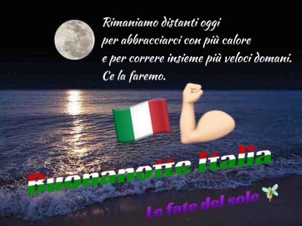 33 Buonanotte Andra Tutto Bene Da Condividere Bestimmagini It